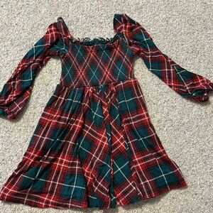 Little sleepies twirl dress